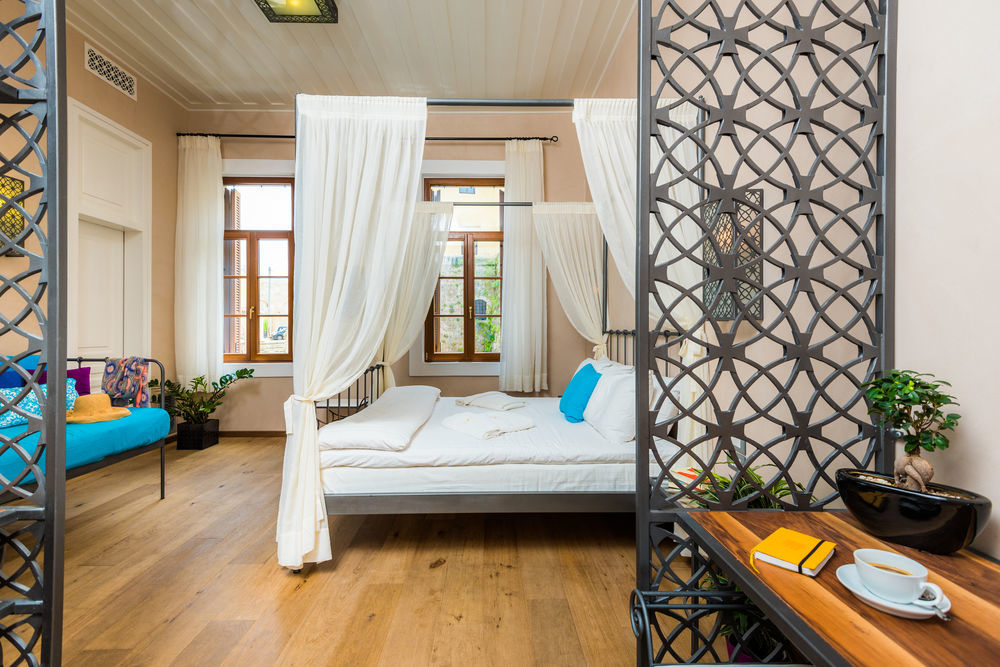 Ambassadors Residence Boutique Hotel Chania  Eksteriør billede