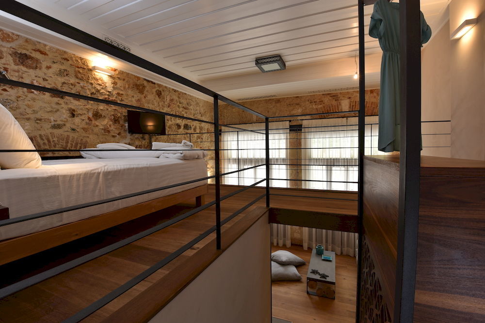 Ambassadors Residence Boutique Hotel Chania  Eksteriør billede
