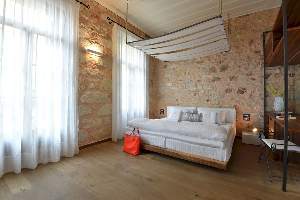 Ambassadors Residence Boutique Hotel Chania  Eksteriør billede