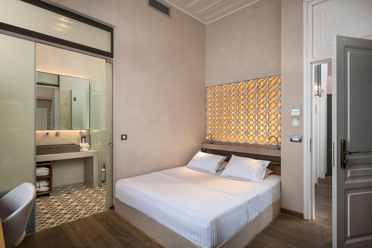 Ambassadors Residence Boutique Hotel Chania  Eksteriør billede