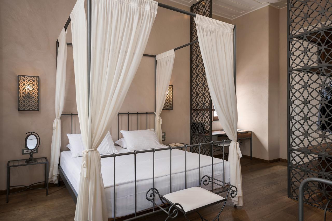Ambassadors Residence Boutique Hotel Chania  Eksteriør billede