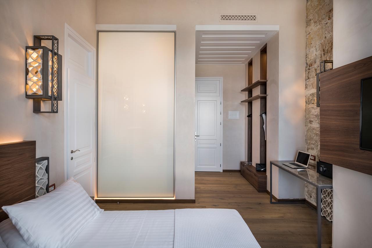 Ambassadors Residence Boutique Hotel Chania  Eksteriør billede