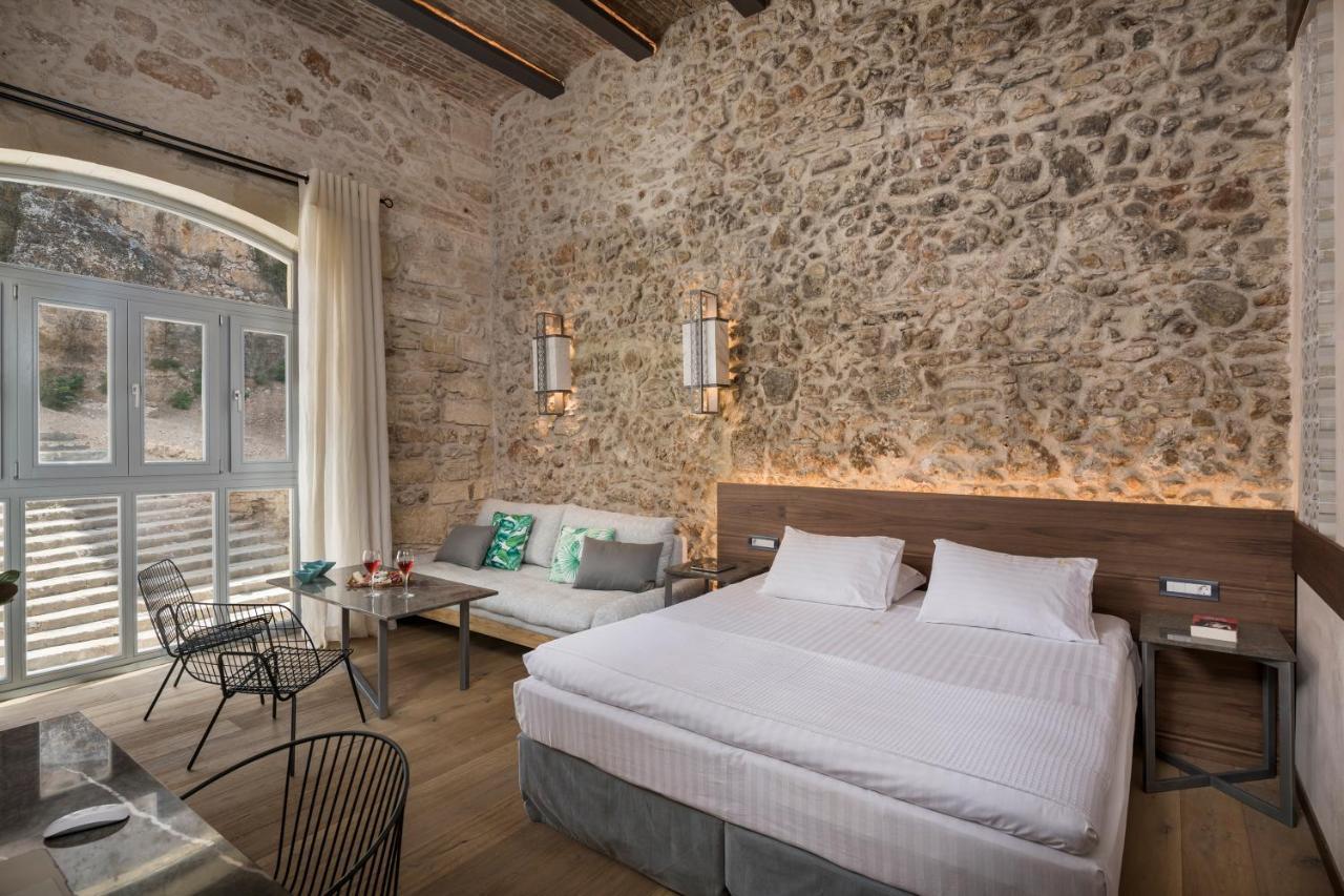 Ambassadors Residence Boutique Hotel Chania  Eksteriør billede
